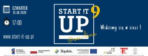 Read more about the article Start it Up IX edycja