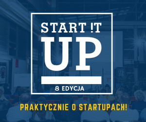 Read more about the article Start it Up VIII edycja