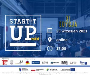 Read more about the article Start It Up XI edycja