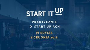 Read more about the article Start it Up VI edycja